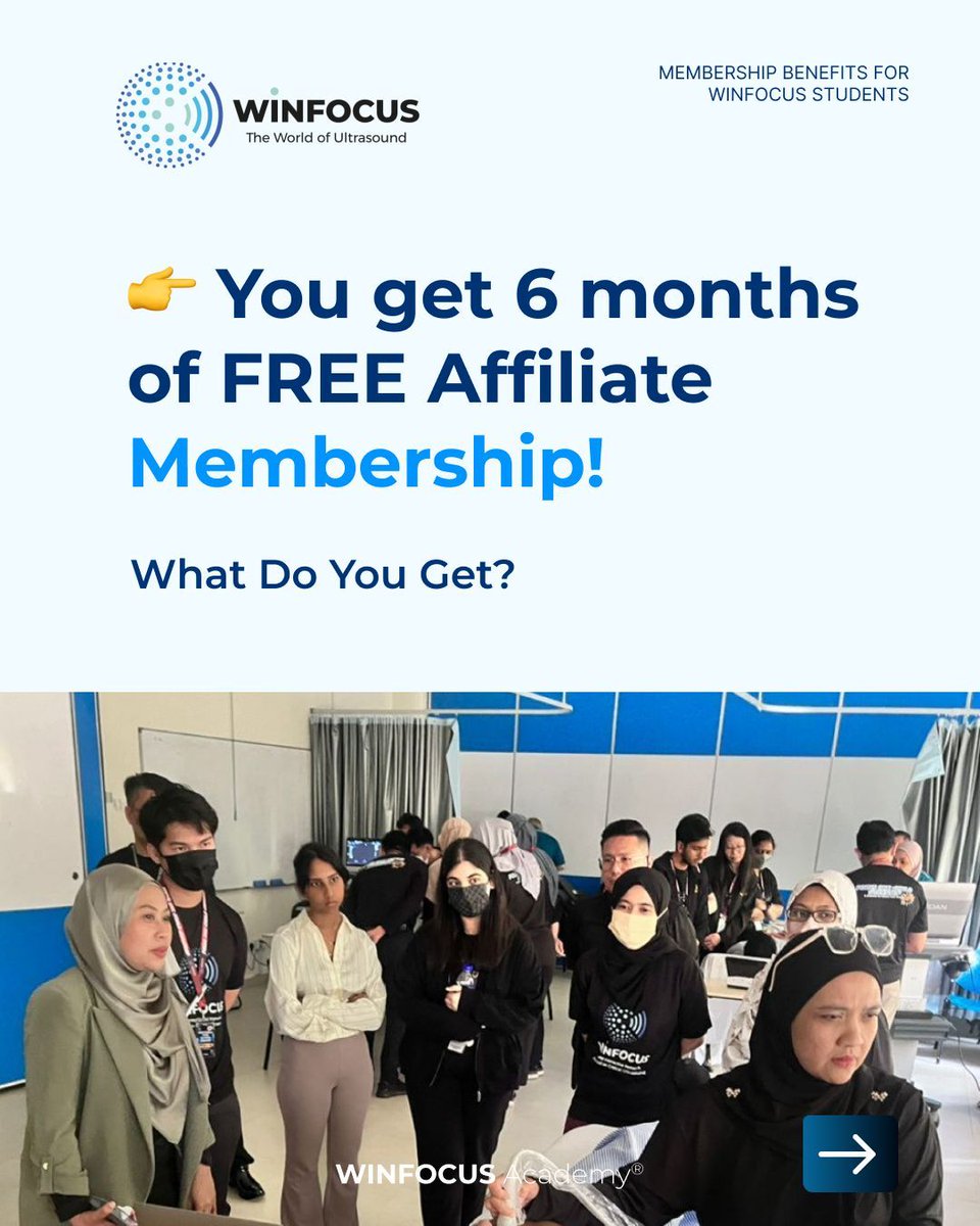 WINFOCUS WORLD tweet media