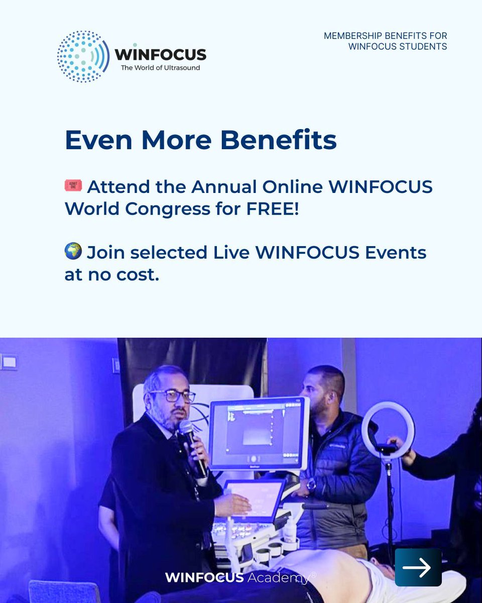 WINFOCUS WORLD tweet media