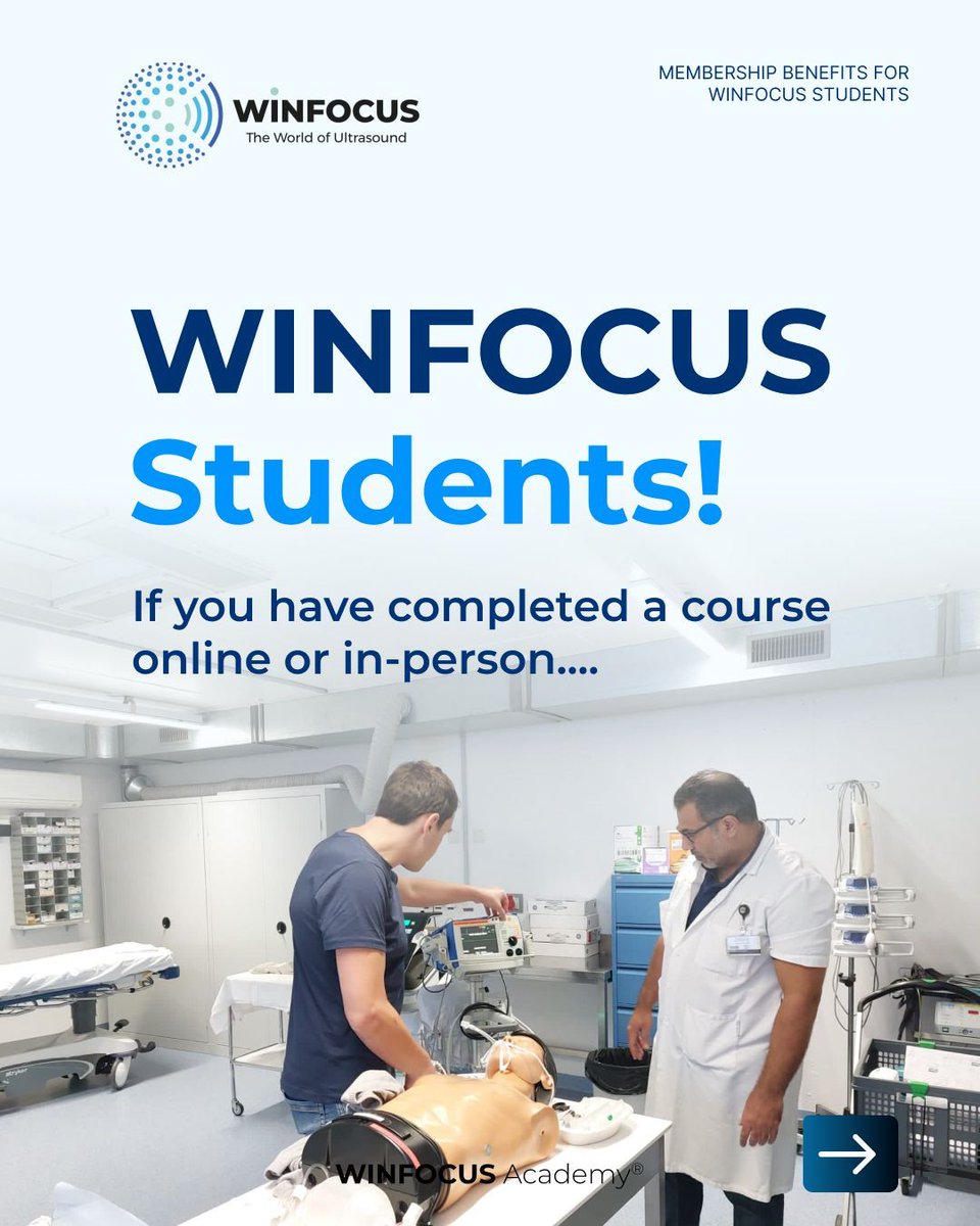 WINFOCUS WORLD tweet media