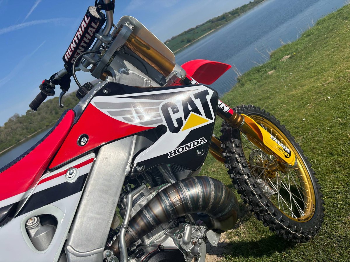 Mx & Speedway Memories tweet media