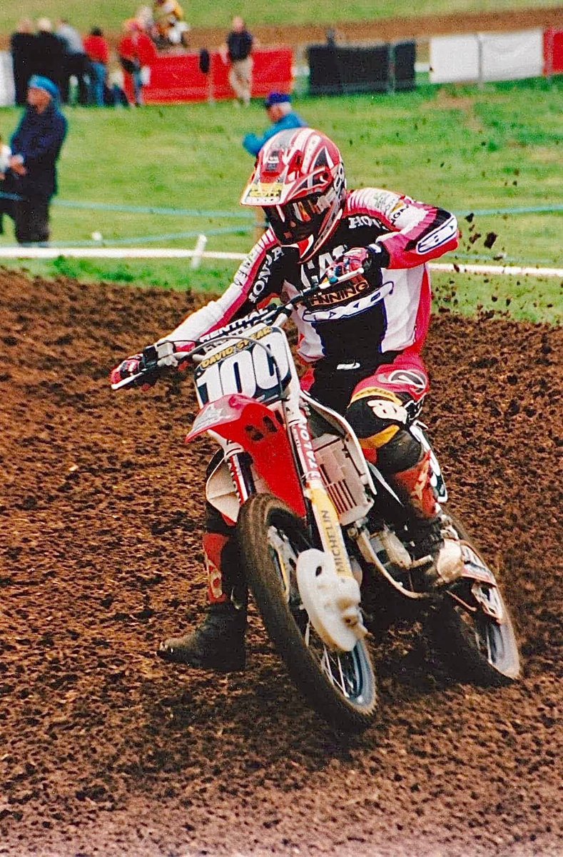 Mx & Speedway Memories tweet media