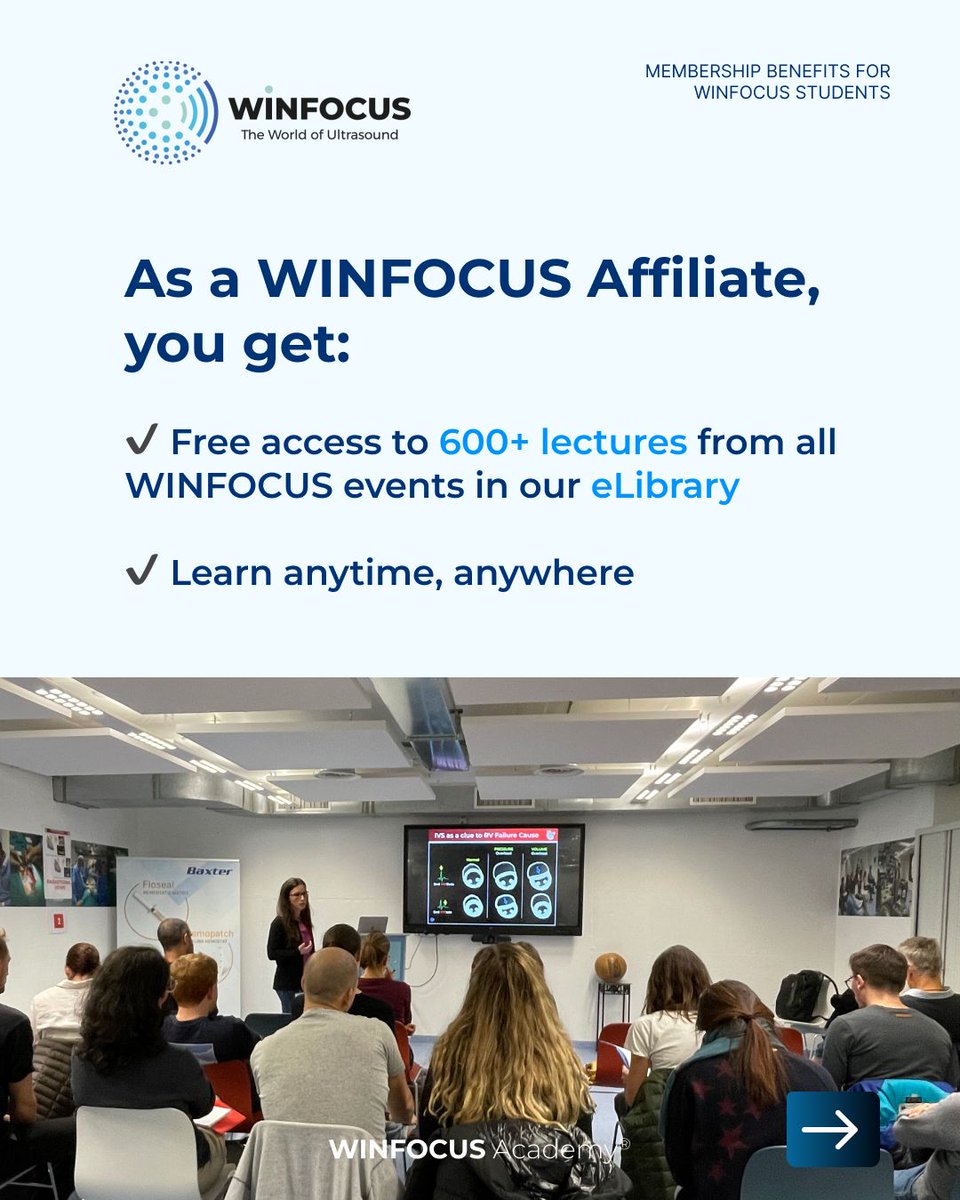 WINFOCUS WORLD tweet media