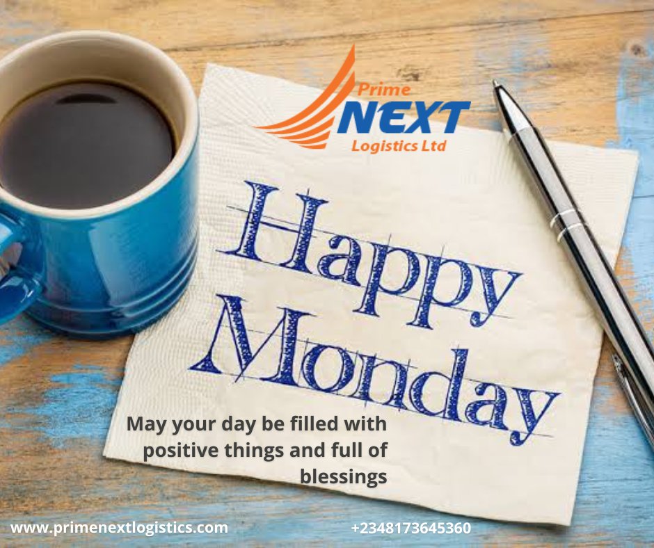 prime next logistics ltd tweet media