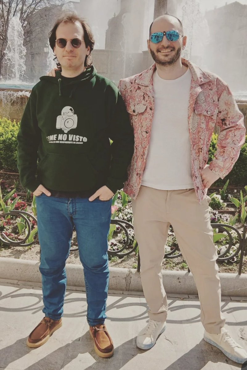 Pampalandia tweet media