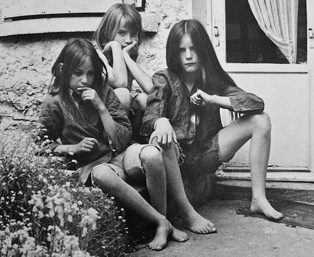 Mädchen tweet media