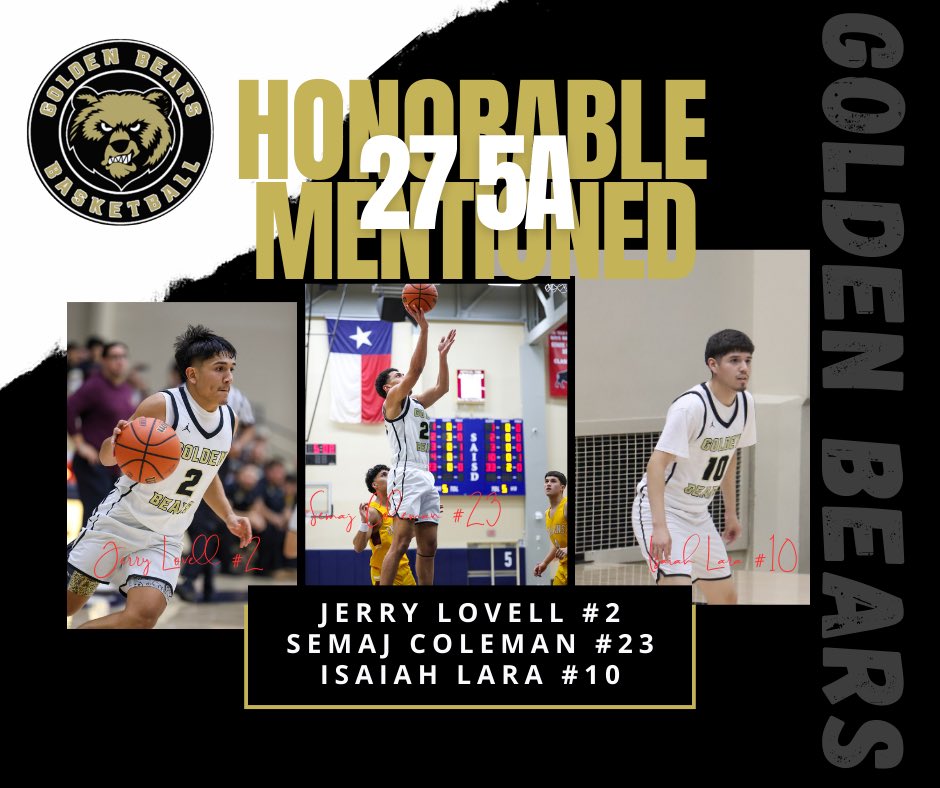 Golden Bears Basketball tweet media