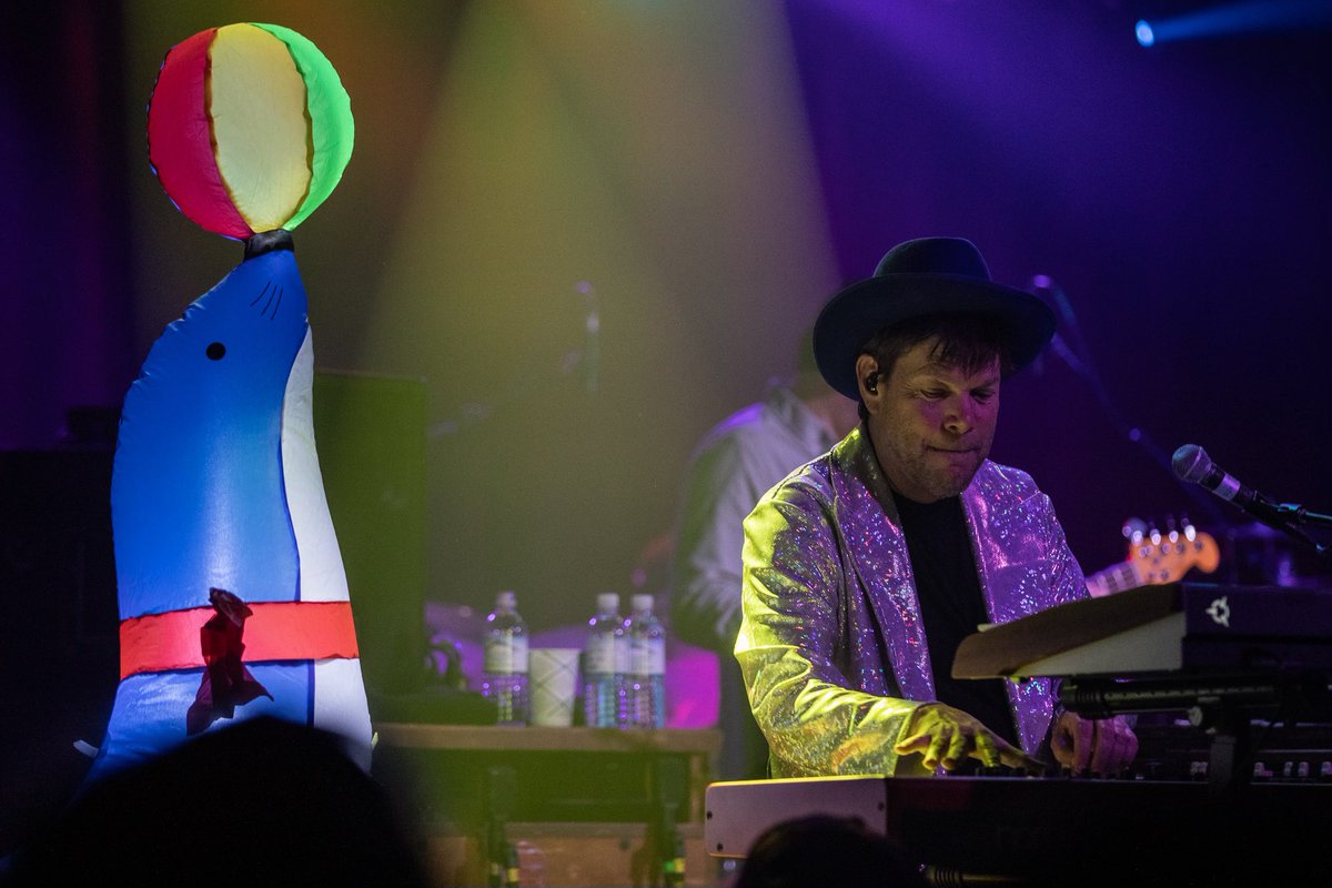 Kyle Hollingsworth tweet media