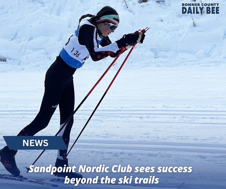 Bonner County Daily Bee tweet media