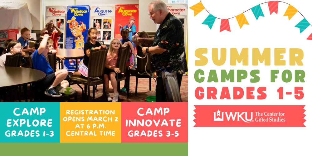 Gifted Studies tweet media