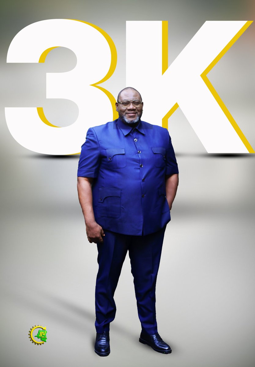 ✍️(3K) KASONGO KAS tweet media