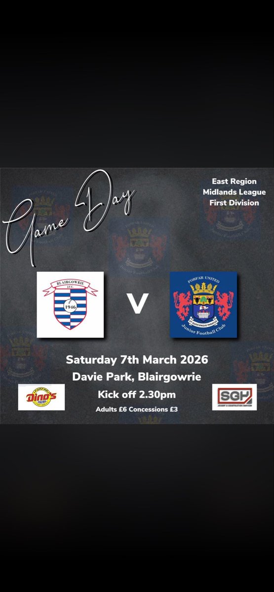 ForfarUnitedJFC tweet media