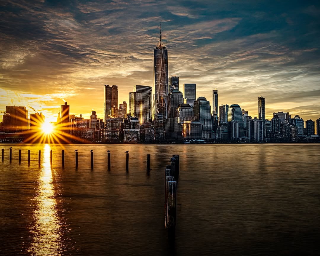 World Trade Center tweet media