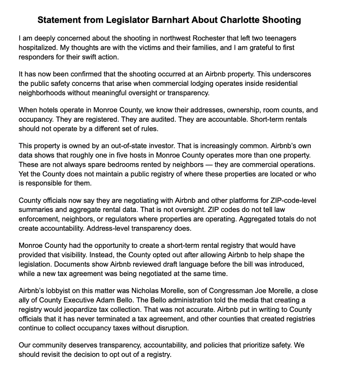 Rachel Barnhart tweet media