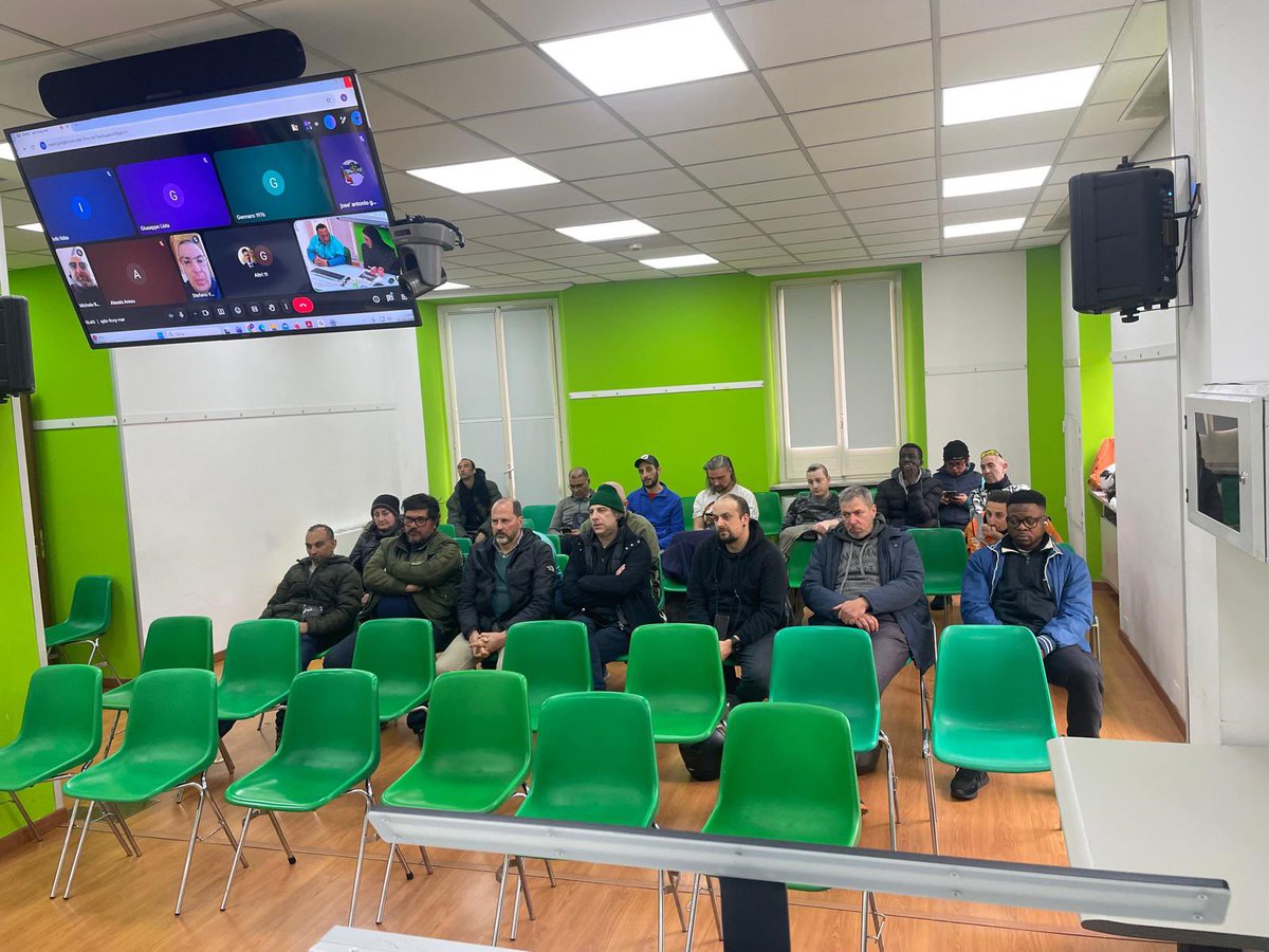 FeLSA Cisl Nazionale tweet media