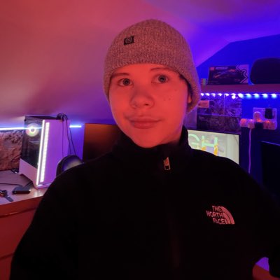 CrypticDnaa's tweet photo. #NewProfilePic

New picture who’s this 😁 https://t.co/avRANYo61Z