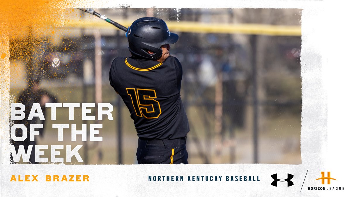 Horizon League tweet media