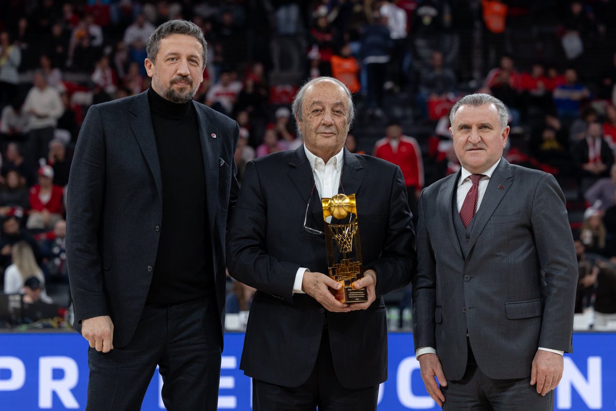 Hidayet Türkoğlu tweet media