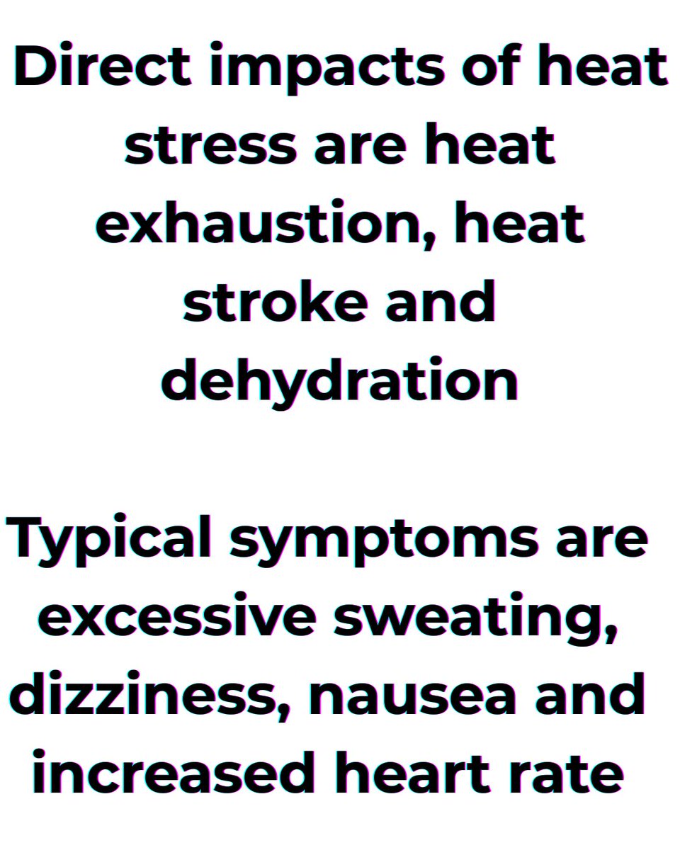 Oguncchub's tweet photo. Slide through to learn more about climate change and heat implications
#OgunClimateChangeHub #Ogunstate #Dehydration #Abeokuta #ClimateChangeNigeria #HealthTips
@OGSG_Official 
@dejioresanya https://t.co/HFPXT4Ewz3