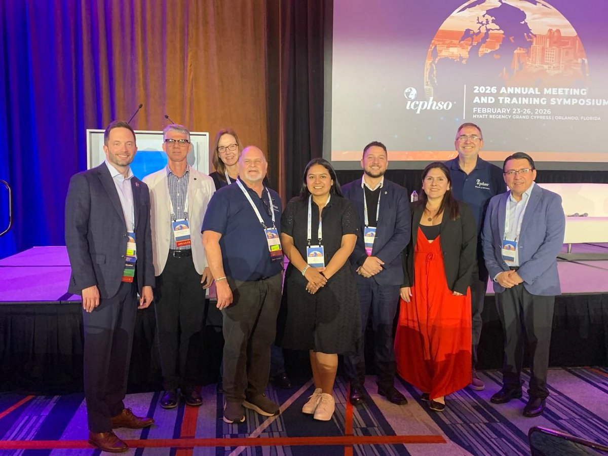 Red Consumo Seguro y Salud (RCSS/CSHN) tweet media