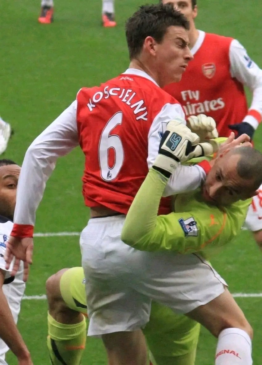 all arsenal news tweet media