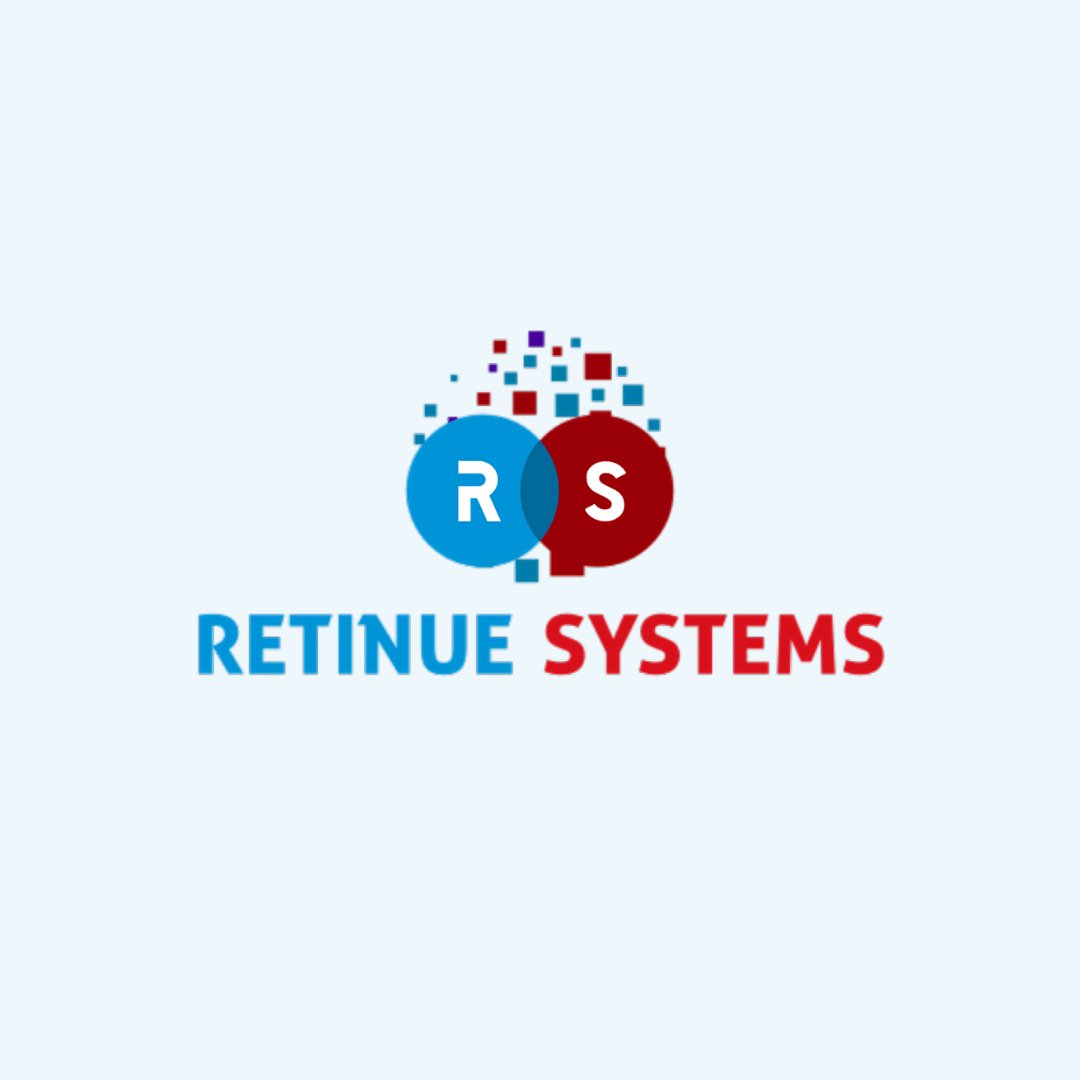 Retinue Systems tweet media