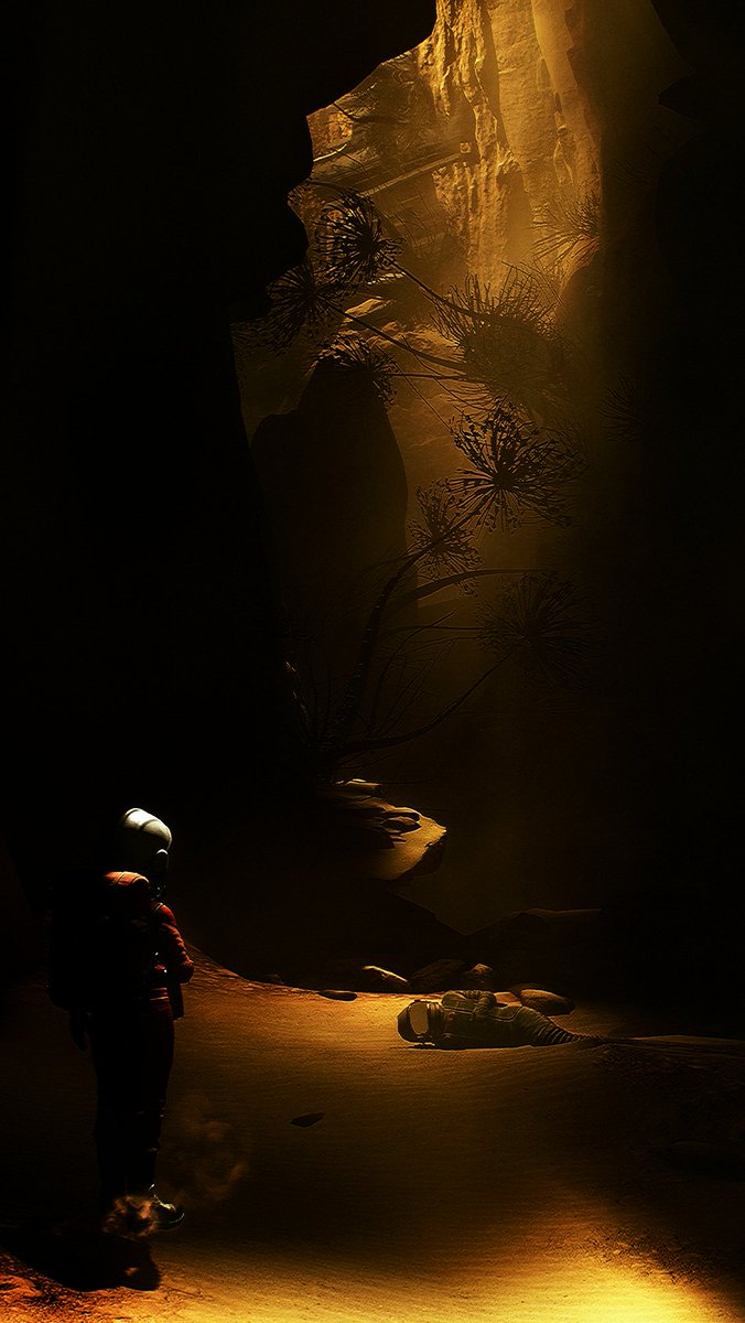 TokyoDream I Virtual Photography tweet media