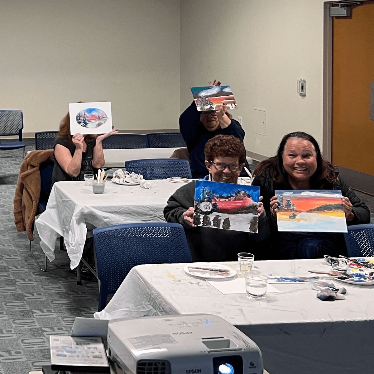 Haverstraw King's Daughters Public Library tweet media