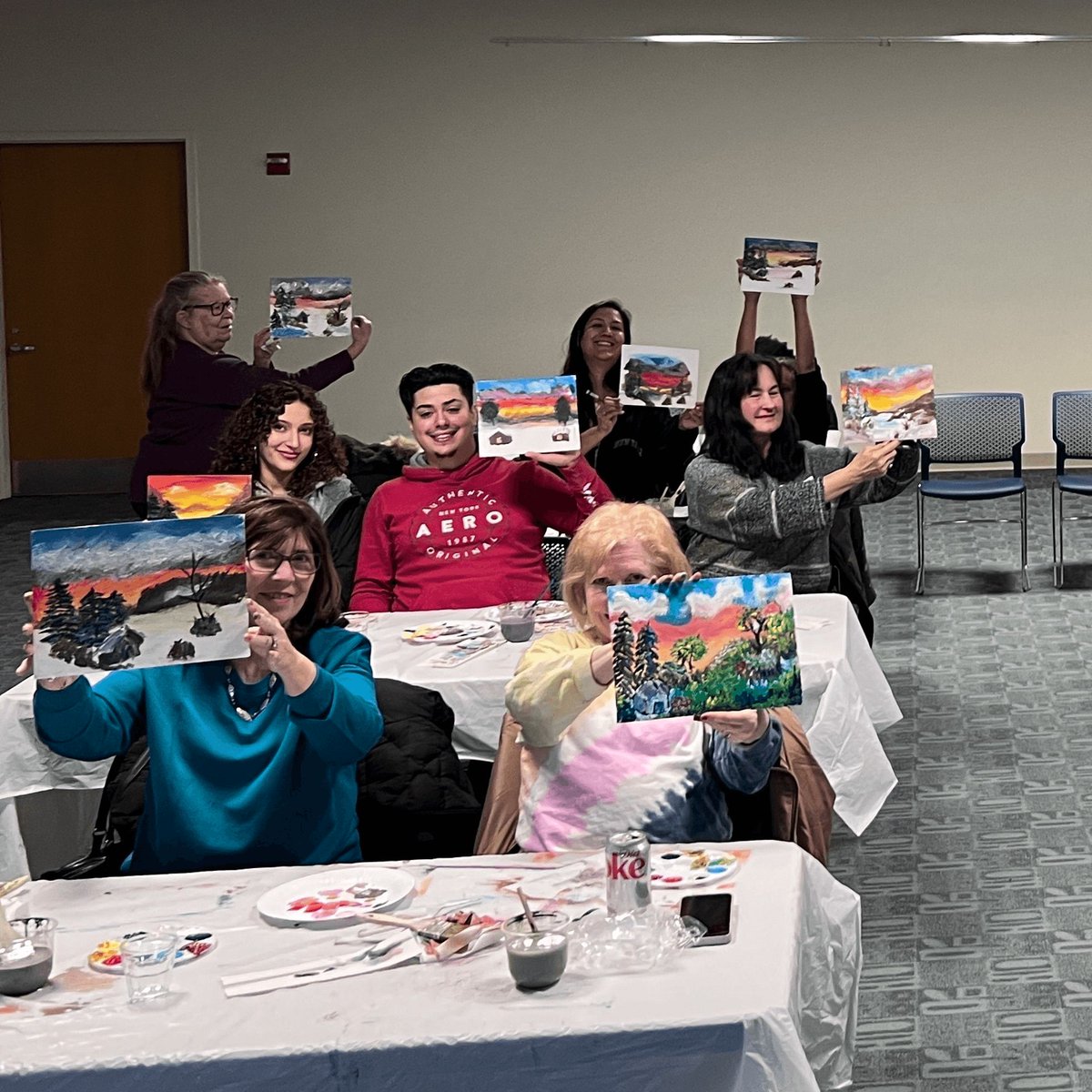 Haverstraw King's Daughters Public Library tweet media