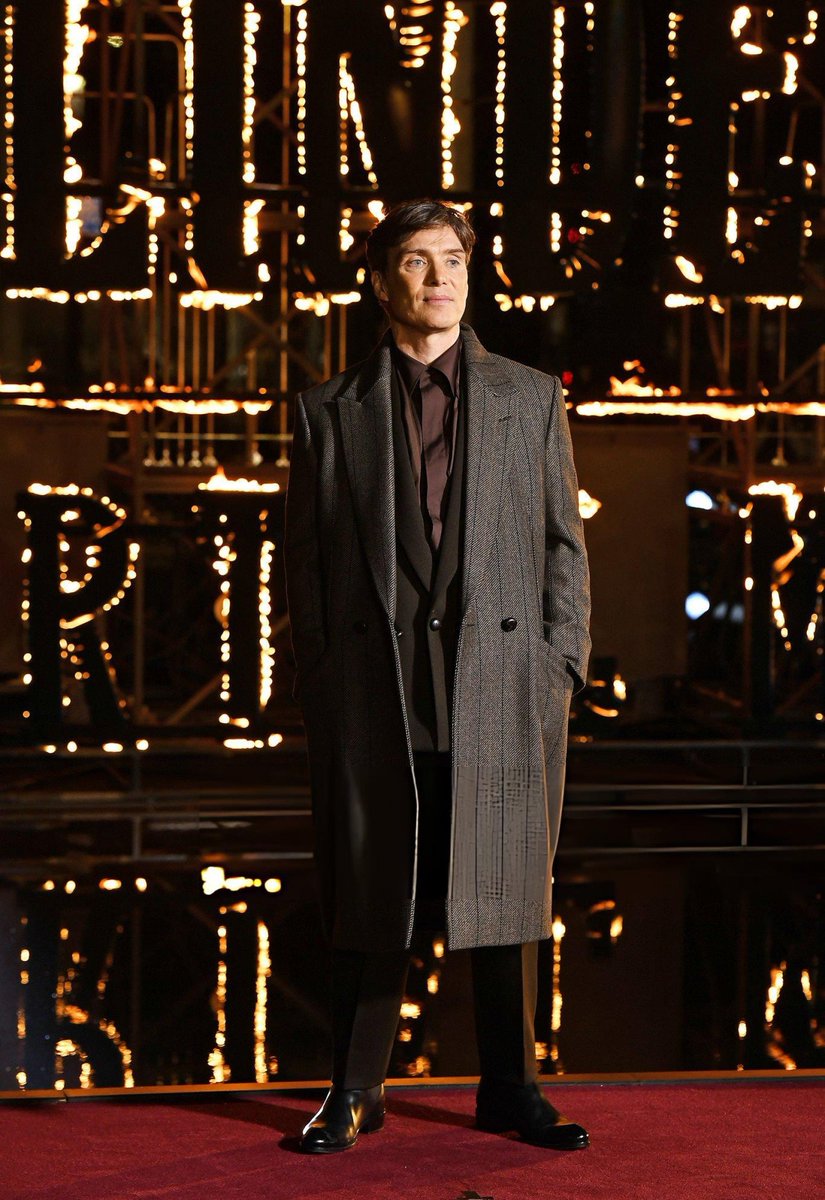 Info Cillian Murphy Brasil (@infocmbr) / Posts / X