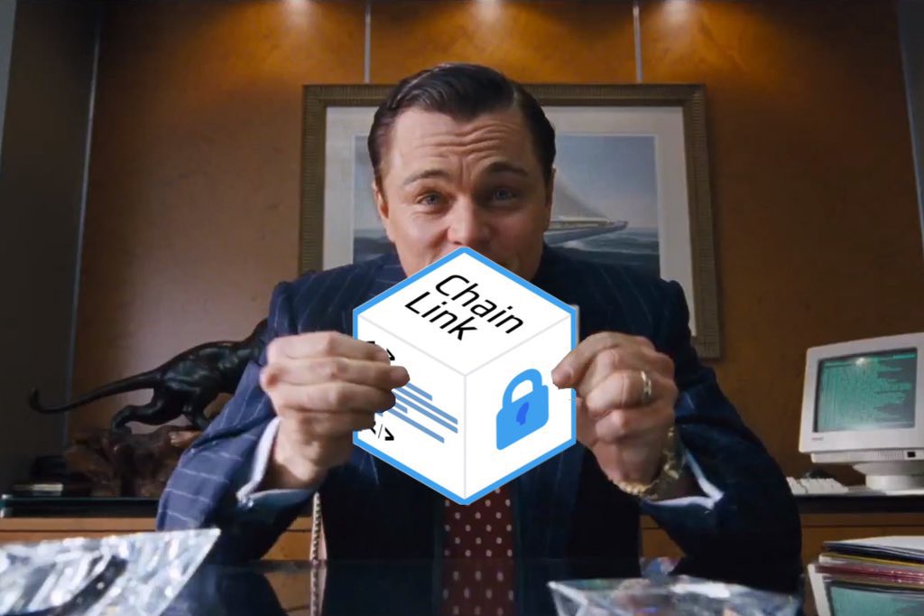 ⬡ LinkTheDots ⬡ tweet media