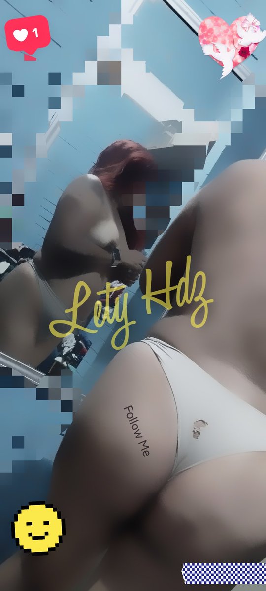 Lety Hernández tweet media