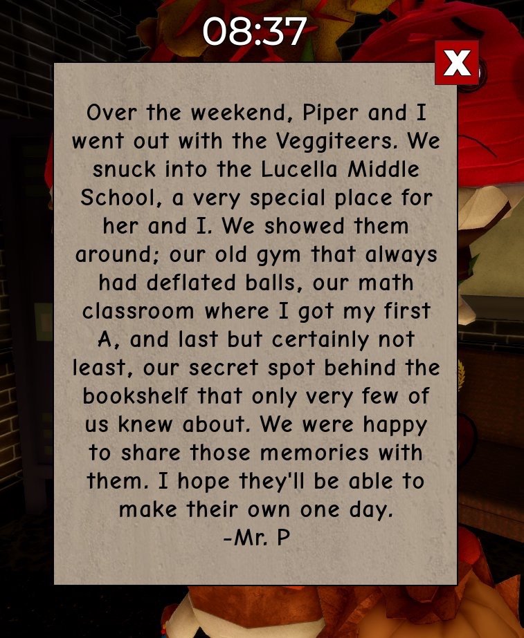 Piggy News tweet media