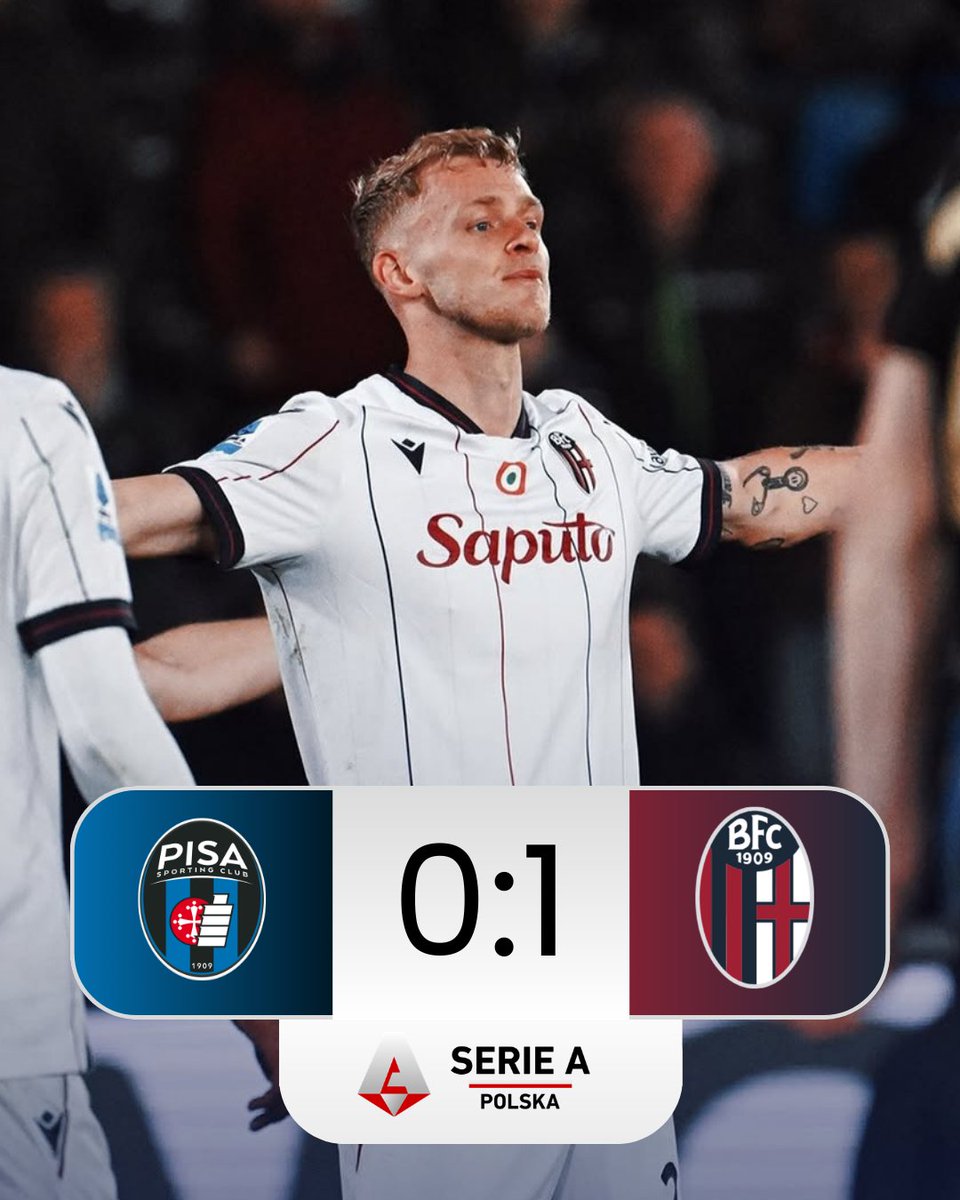 Serie A Polska tweet media