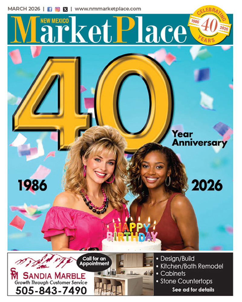 New Mexico MarketPlace tweet media