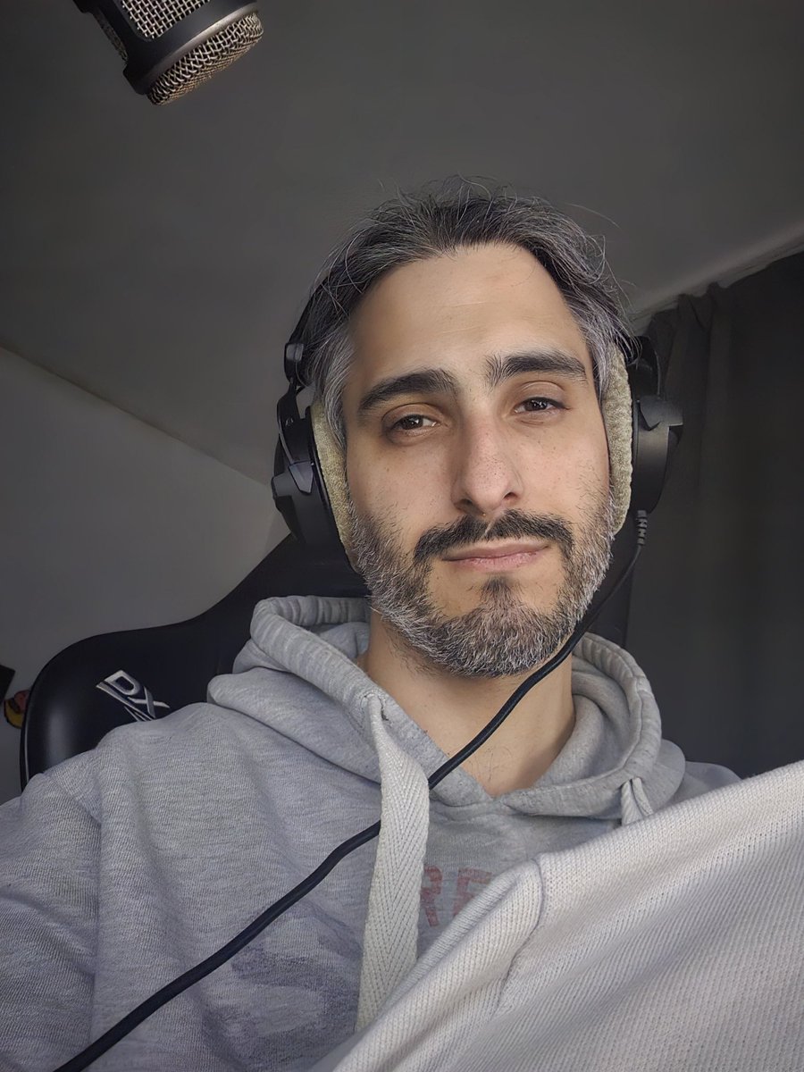 Zocken. Felt cute. ❤️