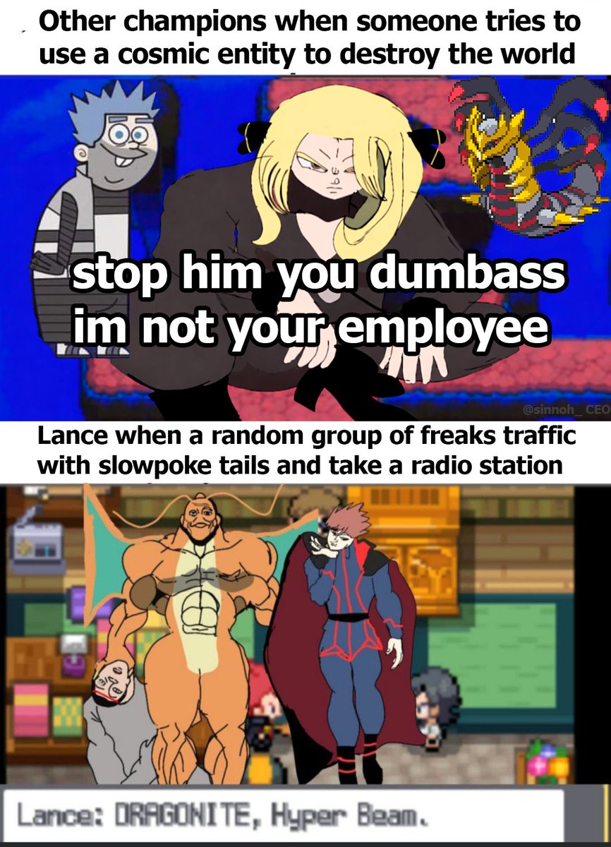 Sinnoh🌙 (@sinnoh_ceo) on Twitter photo 