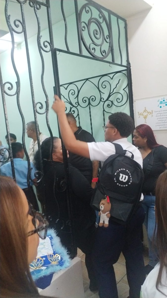 Alberto Barrow tweet media