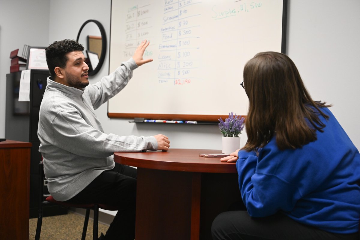 UBuffalo Student Experience tweet media