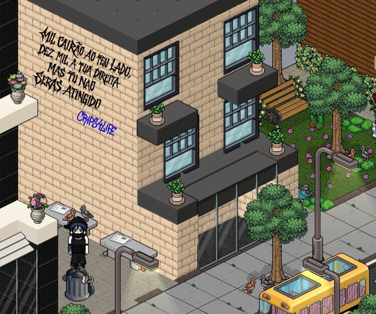 ele está no controle. 🛂🧎🏾‍➡️🙏🏽