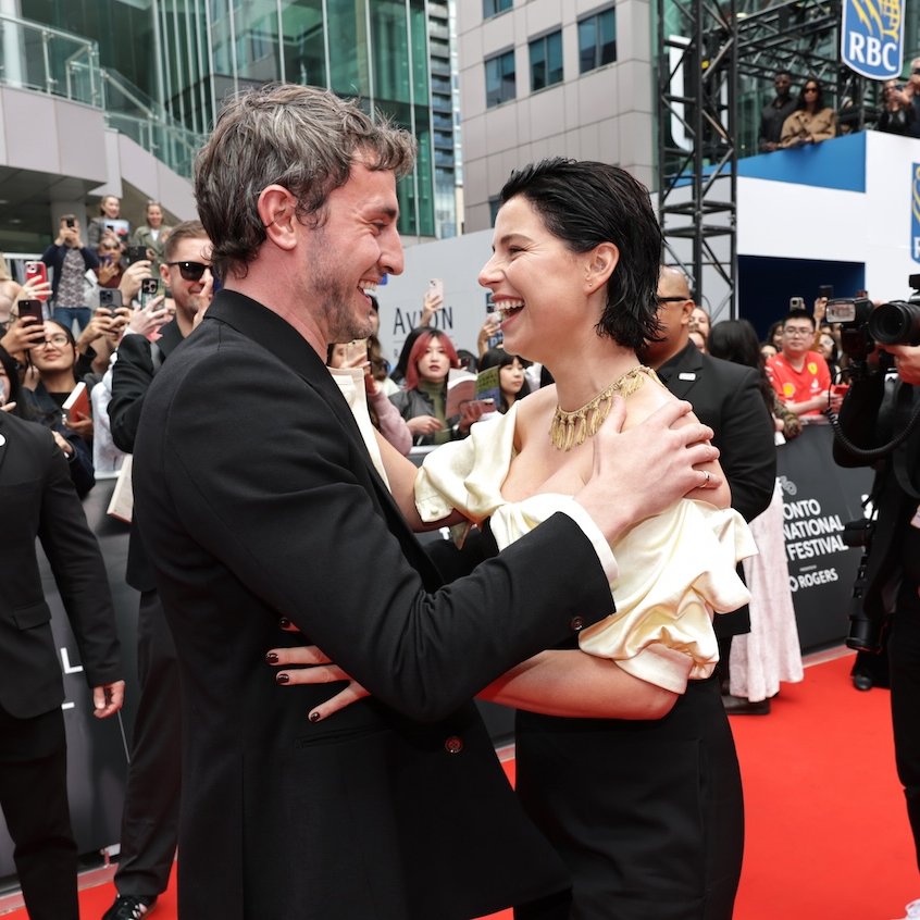 best of paul mescal tweet media