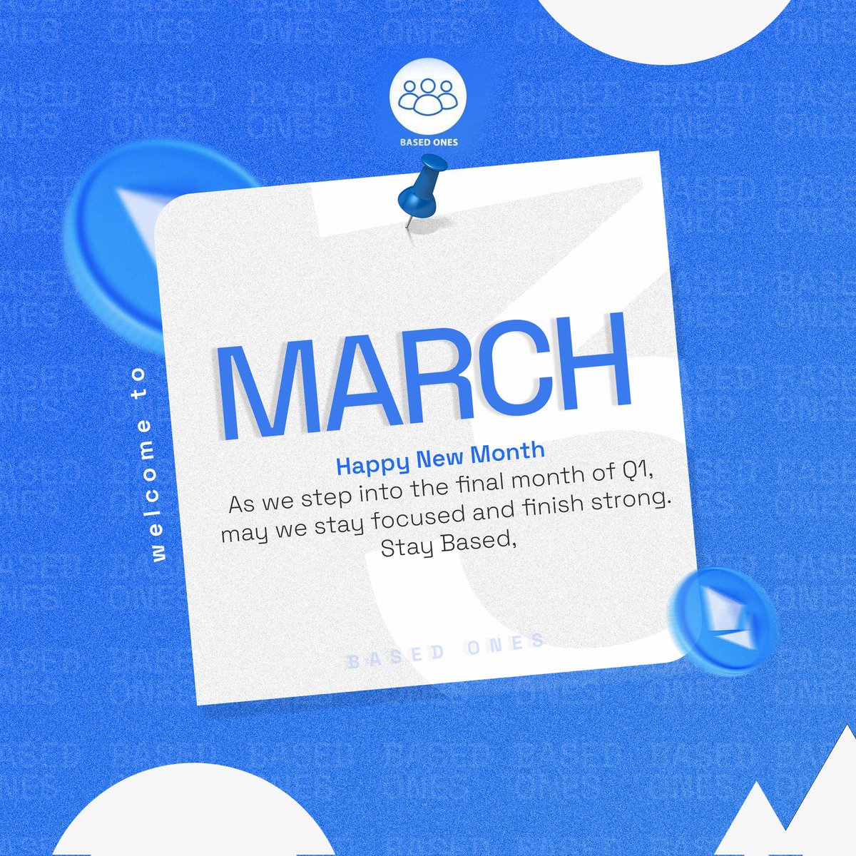 Based Ones tweet media