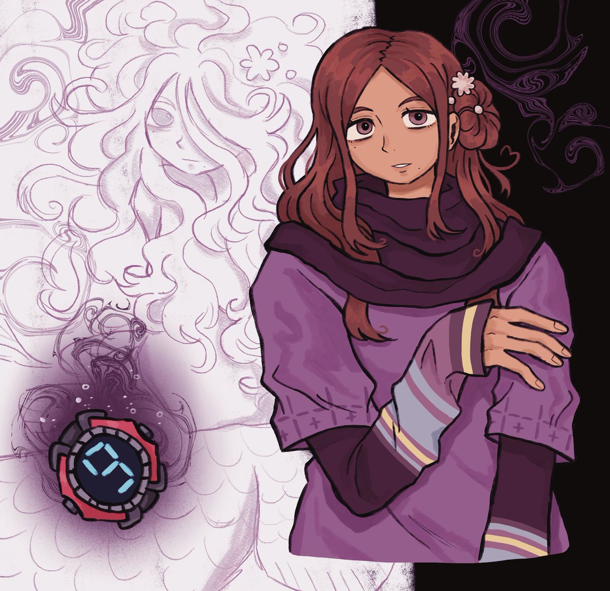 lira 🗝🐢 (100/100) tweet media