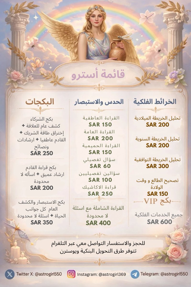 8818 | أسترو ♏︎ tweet media