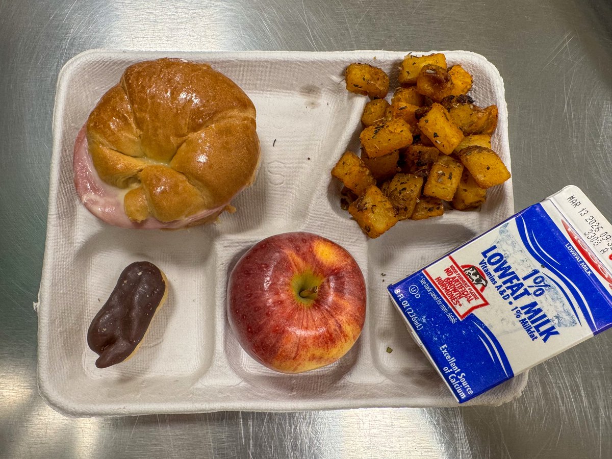 Wilmington School Nutrition tweet media