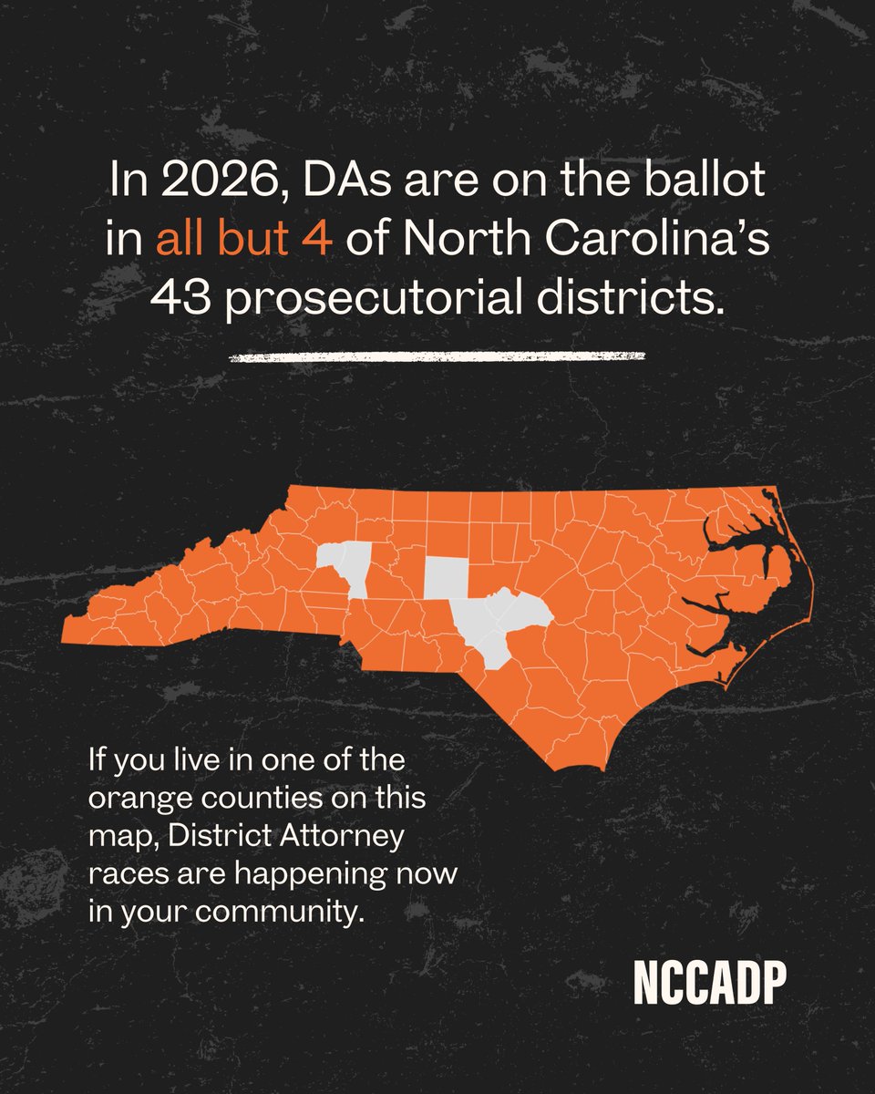 NC Coalition for Alternatives to the Death Penalty tweet media