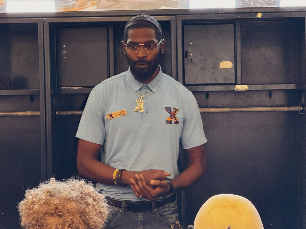 Winter Haven Blue Devils Football tweet media