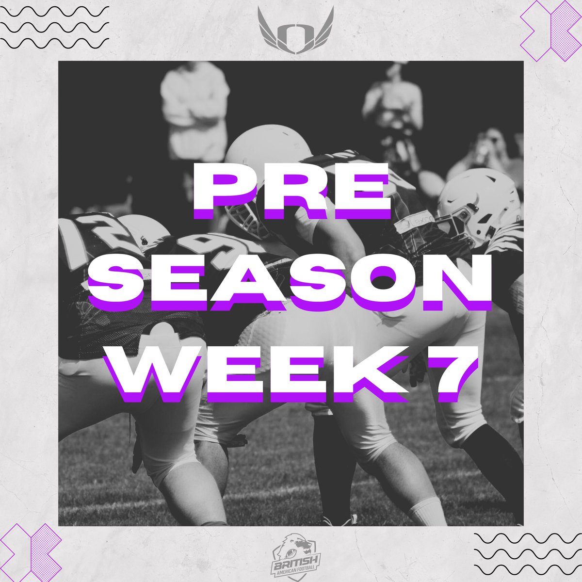 Ouse Valley Eagles tweet media