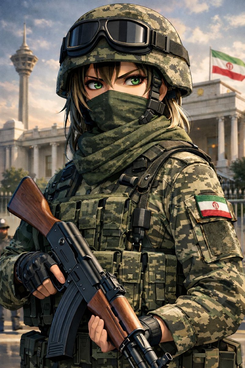 イラン革命防衛隊(IRGC) ―体制の守護者―』 イラン革命防衛隊はイラン