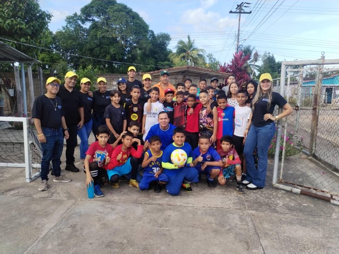 Proyecto Venezuela tweet media