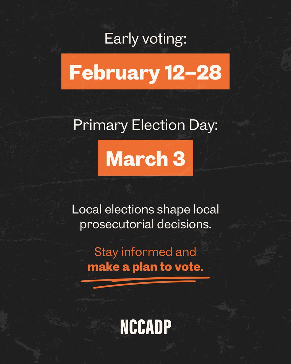 NC Coalition for Alternatives to the Death Penalty tweet media